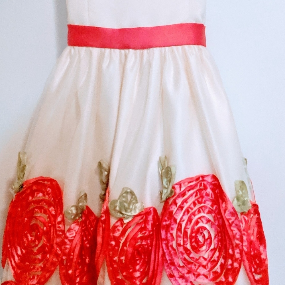 American Princess Dress